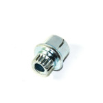 Adapter z kodem śruba zabezpieczająca nr 34 BMW E30 E38 E39 E46 E60 E61 E65 E83 E81 E90 MINI F30 F10 F01 - 36136765547