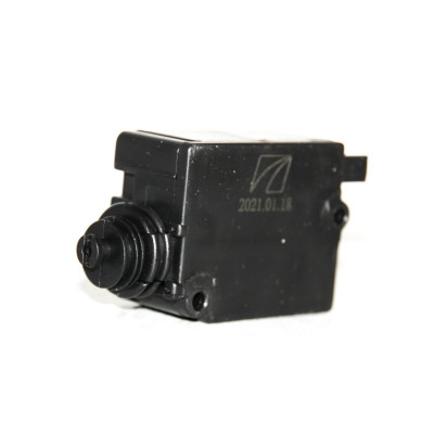 Siłownik zamka pokrywy bagażnika BMW E39 Sedan 520 523 525 528 530 535 540 M5  - 51248236897