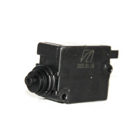 Siłownik zamka pokrywy bagażnika BMW E39 Sedan 520 523 525 528 530 535 540 M5  - 51248236897