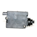Siłownik zamka pokrywy bagażnika BMW E39 Sedan 520 523 525 528 530 535 540 M5  - 51248236897