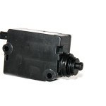 Siłownik zamka pokrywy bagażnika BMW E39 Sedan 520 523 525 528 530 535 540 M5  - 51248236897