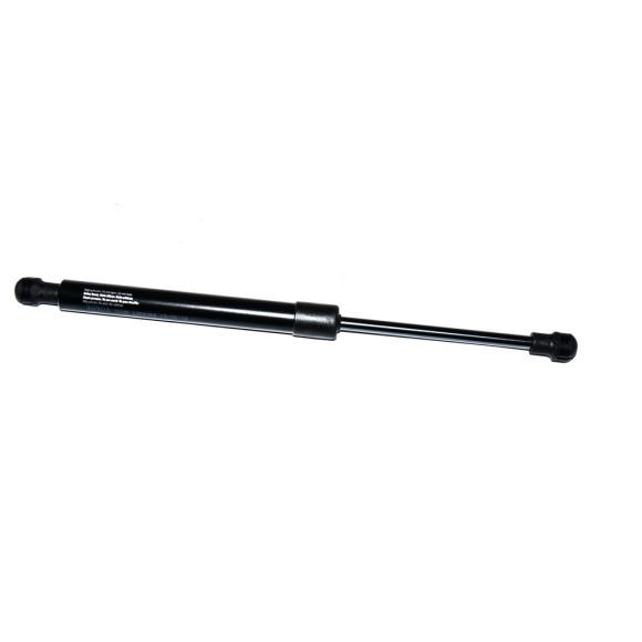 Siłownik pokrywy silnika BMW E60 E61 520 523 525 530 540 545 550 M5 - 51237008745