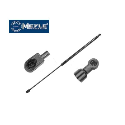 Siłownik pneumatyczny pokrywy silnika BMW E65 E66 730 735 740 745 750 760 - 51238240596
