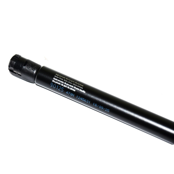 Siłownik pneumatyczny pokrywy bagażnika BMW E91 E91N 318 320 316 323 325 328 330 335 - 51247127875