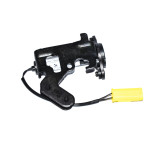 Siłownik pirotechniczny FGS maski silnika prawy BMW F15 F16 X6 F85 F86 X5 25d 28i 30d 30i 35d 35i 40d 40e 50d 50i - 51237326020