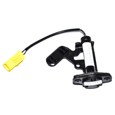 Siłownik pirotechniczny FGS maski silnika lewy BMW F15 F16 X6 F85 F86 X5 25d 28i 30d 30i 35d 35i 40d 40e 50d 50i - 51237326019