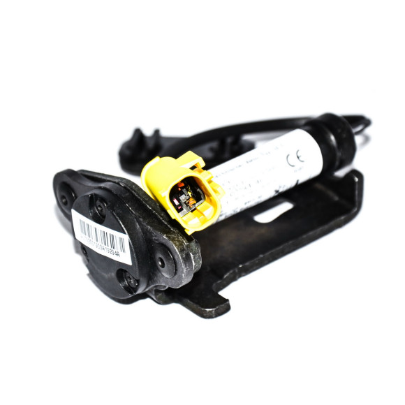 Siłownik pirotechniczny FGS maski silnika lewy BMW F15 F16 X6 F85 F86 X5 25d 28i 30d 30i 35d 35i 40d 40e 50d 50i - 51237326019