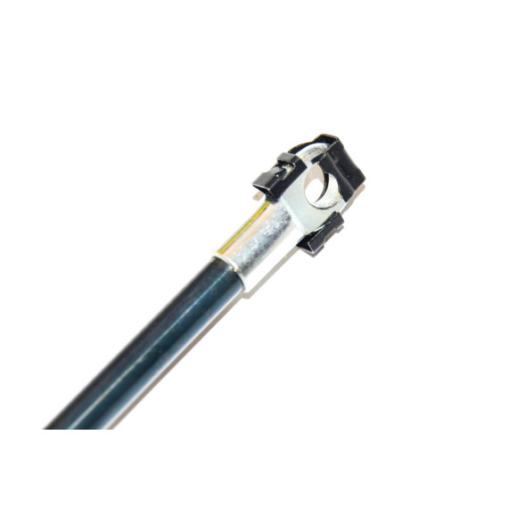 Siłownik amortyzator maski przód BMW E32 730i 735i 740i 750i - 51231908465