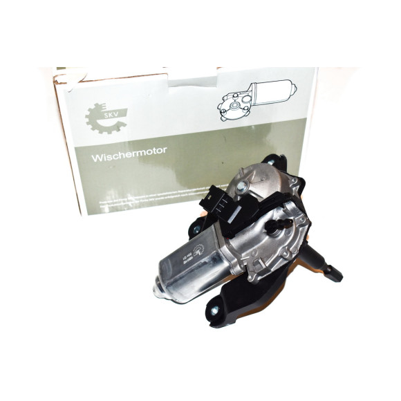 Silnik wycieraczki szyby tył MINI R50 R53 R56N R60 R61 - 67636932013