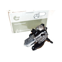 Silnik wycieraczki szyby tył MINI R50 R53 R56N R60 R61 - 67636932013