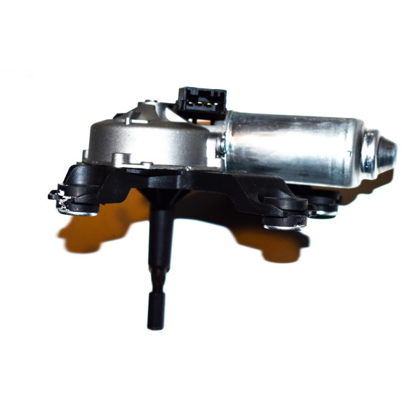 Silnik wycieraczki szyby tył MINI R50 R53 R56N R60 R61 - 67636932013