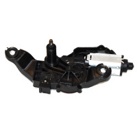 Silnik wycieraczki szyby tył BMW E81 E87 E87N 116 118 120 130 - 67637199569