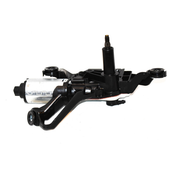 Silnik wycieraczki szyby tył BMW E81 E87 E87N 116 118 120 130 - 67637199569
