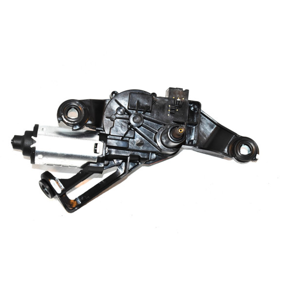 Silnik wycieraczki szyby tył BMW E81 E87 E87N 116 118 120 130 - 67637199569