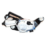 Silnik wycieraczki szyby tył BMW E81 E87 E87N 116 118 120 130 - 67637199569
