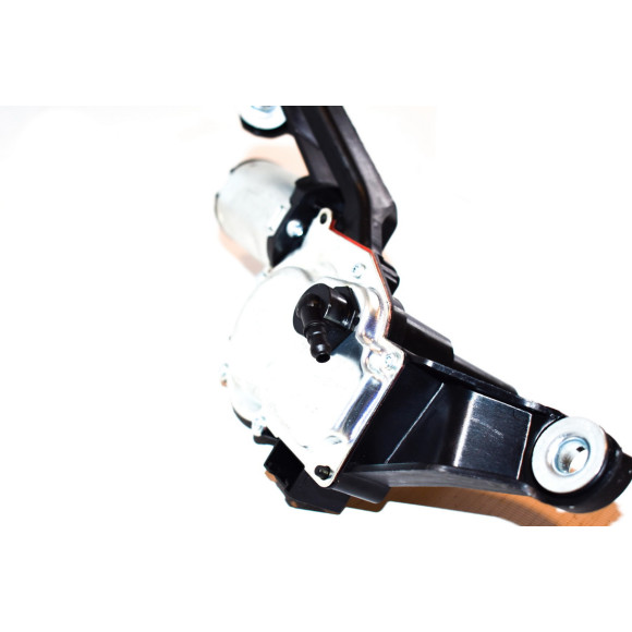 Silnik wycieraczki szyby tył BMW E81 E87 E87N 116 118 120 130 - 67637199569