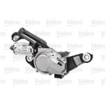 Silnik wycieraczki szyby tył BMW E81 E87 E87N 116 118 120 130 - 67637199569