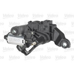 Silnik wycieraczki szyby tył BMW E81 E87 E87N 116 118 120 130 - 67637199569