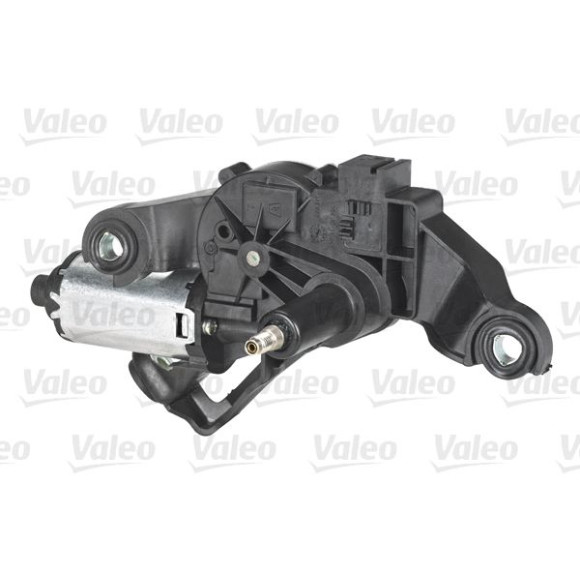 Silnik wycieraczki szyby tył BMW E81 E87 E87N 116 118 120 130 - 67637199569