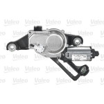 Silnik wycieraczki szyby tył BMW E81 E87 E87N 116 118 120 130 - 67637199569