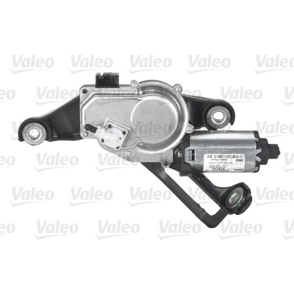 Silnik wycieraczki szyby tył BMW E81 E87 E87N 116 118 120 130 - 67637199569