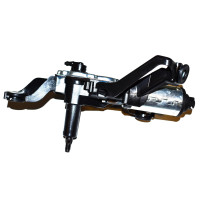 Silnik wycieraczki szyby tył BMW E81 E87 E87N 116 118 120 130 - 67637199569