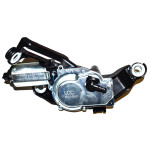 Silnik wycieraczki szyby tył BMW E81 E87 E87N 116 118 120 130 - 67637199569