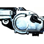 Silnik wycieraczki szyby tył BMW E81 E87 E87N 116 118 120 130 - 67637199569