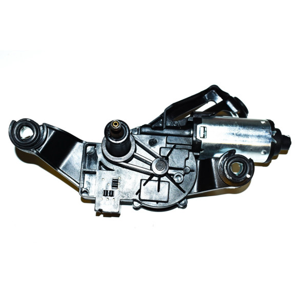 Silnik wycieraczki szyby tył BMW E81 E87 E87N 116 118 120 130 - 67637199569