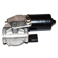 Silniczek wycieraczek BMW E60 E61 E63 E64 - 61617194029