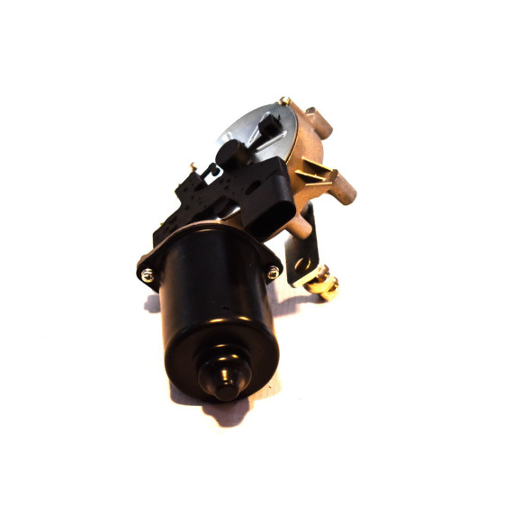 Silniczek wycieraczek BMW E60 E61 E63 E64 - 61617194029