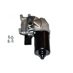 Silniczek wycieraczek BMW E60 E61 E63 E64 - 61617194029