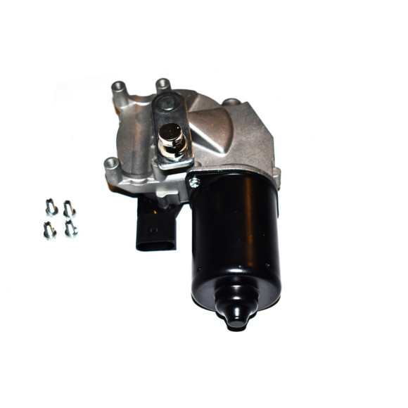 Silniczek wycieraczek BMW E60 E61 E63 E64 - 61617194029