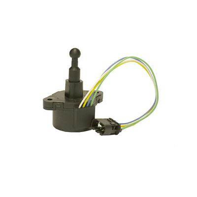 Silniczek regulacji zasięgu świateł ksenonowych BMW E38 E39 E46 E53 X5 E60 E61 E65 E92 E93 MINI R55 R56 R58 R59 - 67168352206