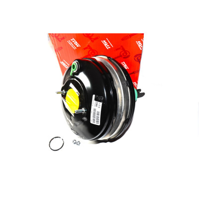 Serwo wspomaganie ukł. hamulcowego BMW E60 E61 E63 E64 630 635 650 M6 520 523 525 530 535 545 550 M5 - 34336779742