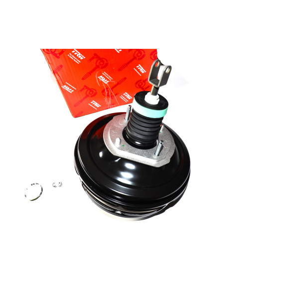 Serwo wspomaganie ukł. hamulcowego BMW E60 E61 E63 E64 630 635 650 M6 520 523 525 530 535 545 550 M5 - 34336779742