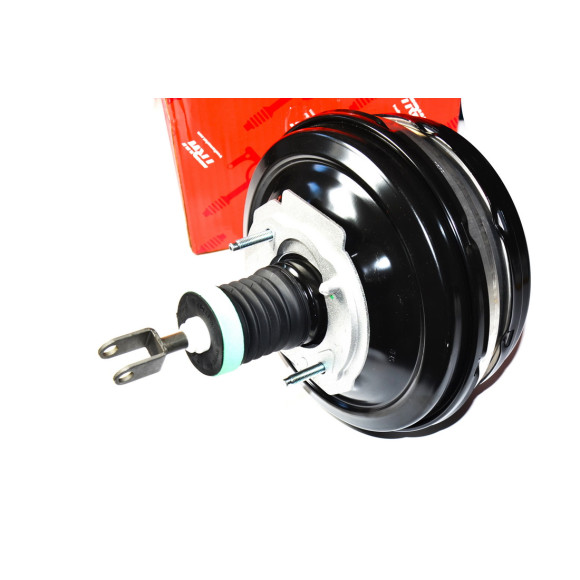 Serwo wspomaganie ukł. hamulcowego BMW E60 E61 E63 E64 630 635 650 M6 520 523 525 530 535 545 550 M5 - 34336779742