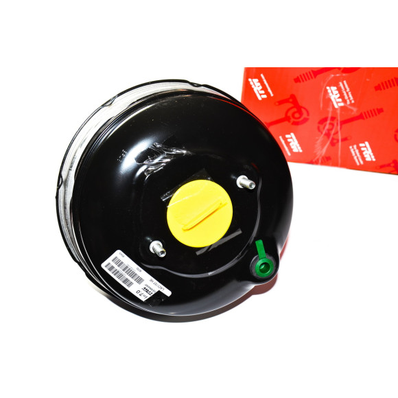 Serwo wspomaganie ukł. hamulcowego BMW E60 E61 E63 E64 630 635 650 M6 520 523 525 530 535 545 550 M5 - 34336779742