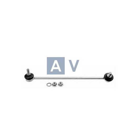 Łącznik stabilizatora przód lewy BMW E53 X5 3,0i 3,0d 4,4i 4,6is 4,8is - 31356750703