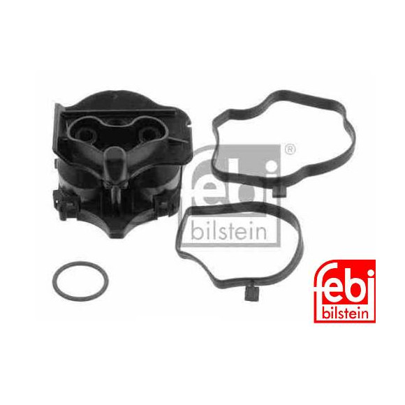 Separator oleju BMW E46 E60 X3 E90 318d 320d 520d E87 120d 118d - 11127799367