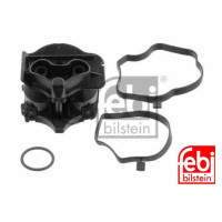 Separator oleju BMW E46 E60 X3 E90 318d 320d 520d E87 120d 118d - 11127799367