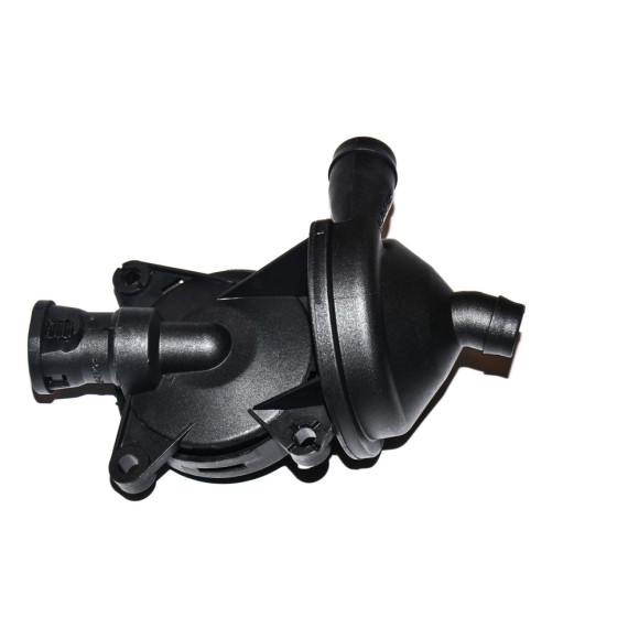 Separator oddzielacz oleju zestaw BMW E46 316i 318i X3 2,0i E87 120i E90 E91 320i N42 N46 - 11617503520