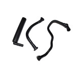 Separator oddzielacz oleju zestaw BMW E46 316i 318i X3 2,0i E87 120i E90 E91 320i N42 N46 - 11617503520