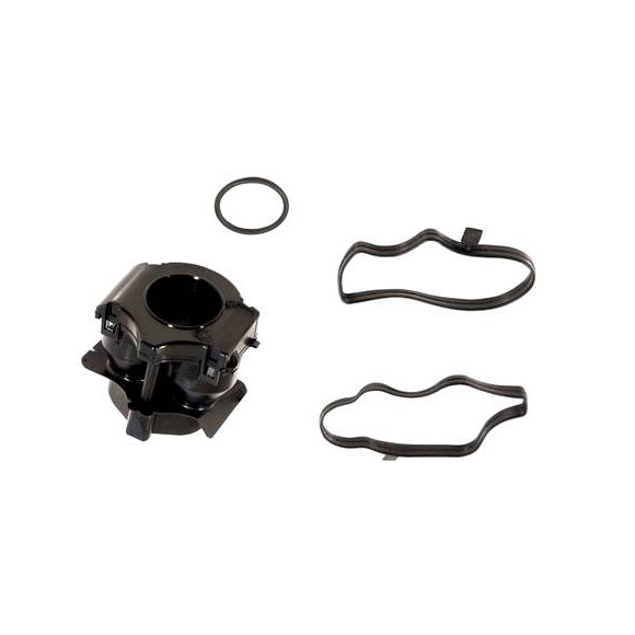 Separator oddzielacz oleju odmy BMW E46 E60 E65 X5 X3 3,0d M57N - 11127799366