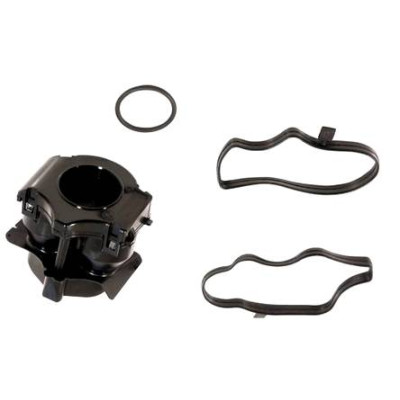Separator oddzielacz oleju odmy BMW E46 E60 E65 X5 X3 3,0d M57N - 11127799366