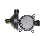 Separator oddzielacz oleju BMW E46 316i 318i X3 2,0i E87 120i E90 E91 320i N42 N46 - 11617503520