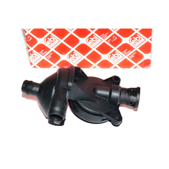 Separator oddzielacz oleju BMW E46 316i 318i X3 2,0i E87 120i E90 E91 320i N42 N46 - 11617503520