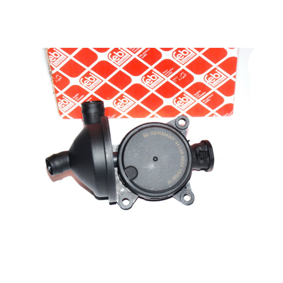 Separator oddzielacz oleju BMW E46 316i 318i X3 2,0i E87 120i E90 E91 320i N42 N46 - 11617503520