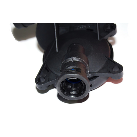 Separator oddzielacz oleju BMW E46 316i 318i X3 2,0i E87 120i E90 E91 320i N42 N46 - 11617503520