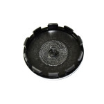 Kołpaczek osłona piasty z chromowaną krawędzią BMW E32 E36 E34 E38 E46 E39 E60 E63 E65 E70 E83 E87 E90 F01 F07 F10 F20 F30 - 361
